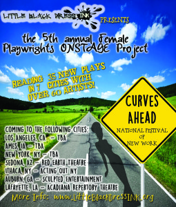 Curves Ahead 2