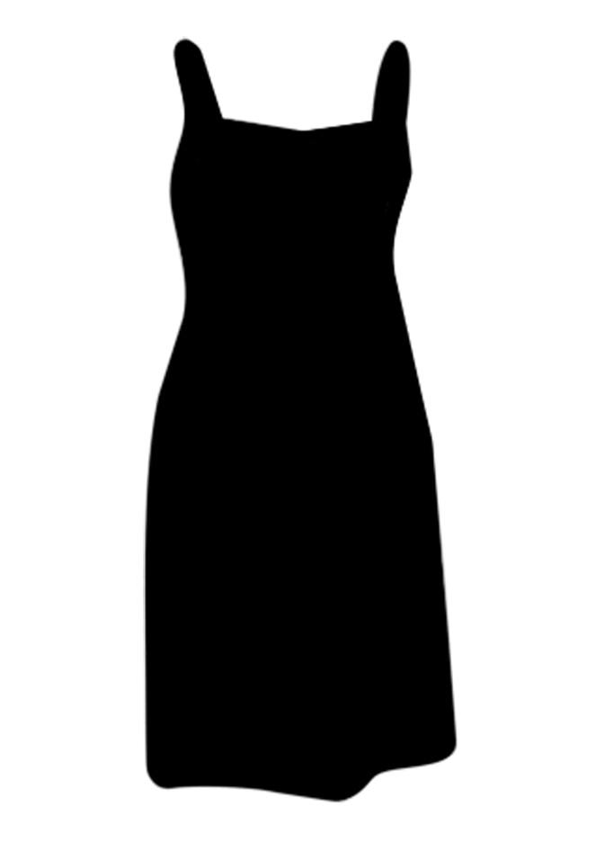 little black dress images