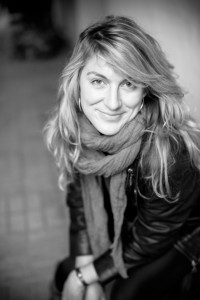 Kate Bergstrom headshot