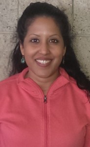 Nayna Agrawal