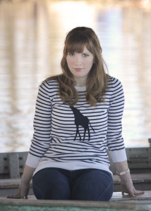 Jaclyn Grogan Headshot