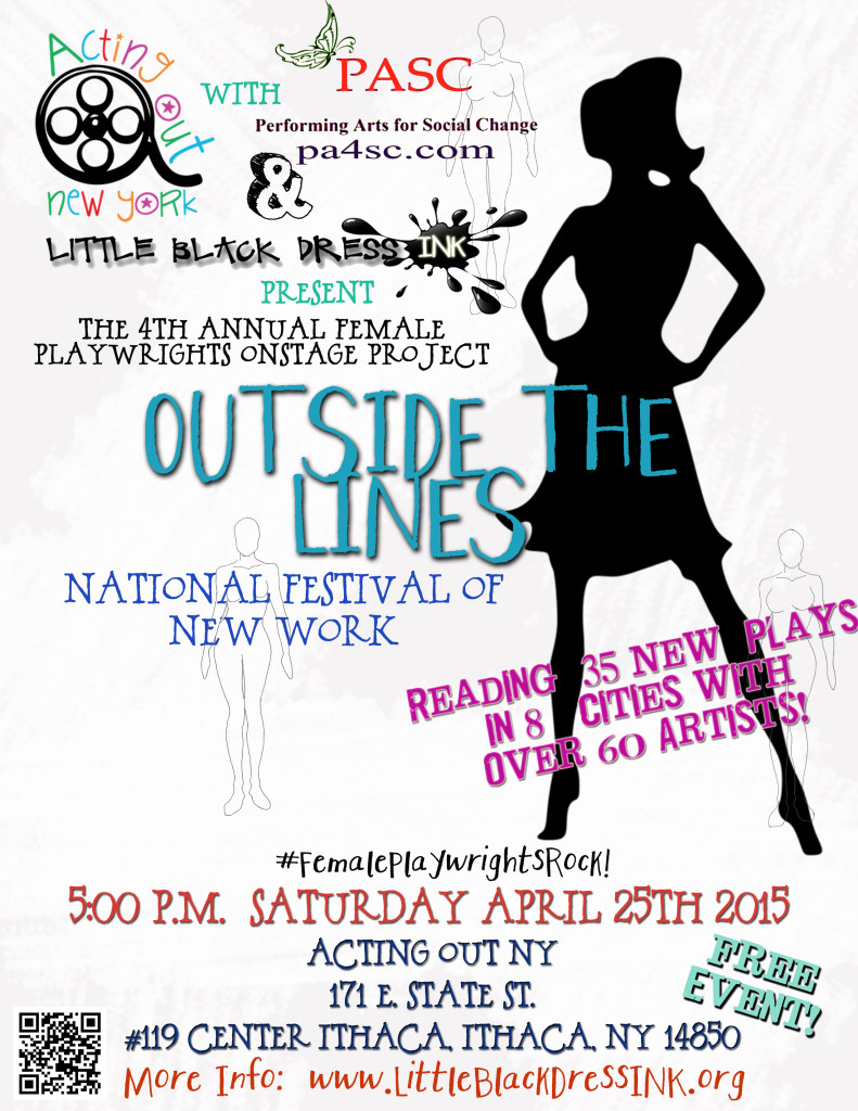 Outside the Lines_AONY_poster