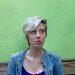 Molly Pease