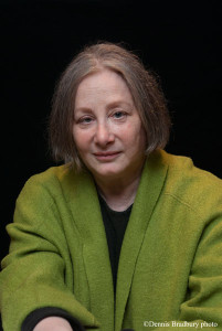 Susan Goodell
