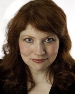 Amy Drake
