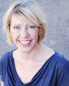 Antone headshot